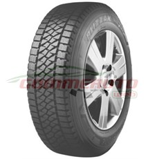 COP. 215/75R16C BRIDGESTONE W-810 116R M+S